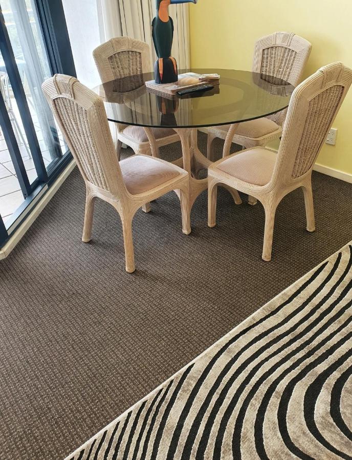 נלסון ביי Casablanca Penthouse Loft - Landmark 518 מראה חיצוני תמונה