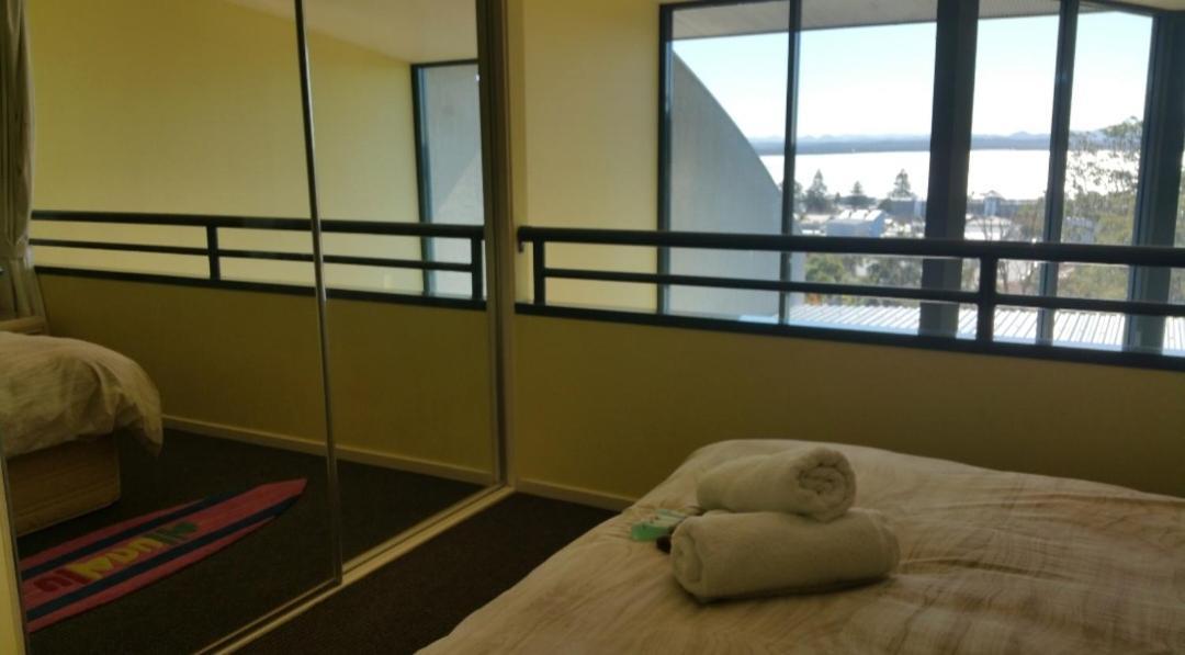 נלסון ביי Casablanca Penthouse Loft - Landmark 518 מראה חיצוני תמונה