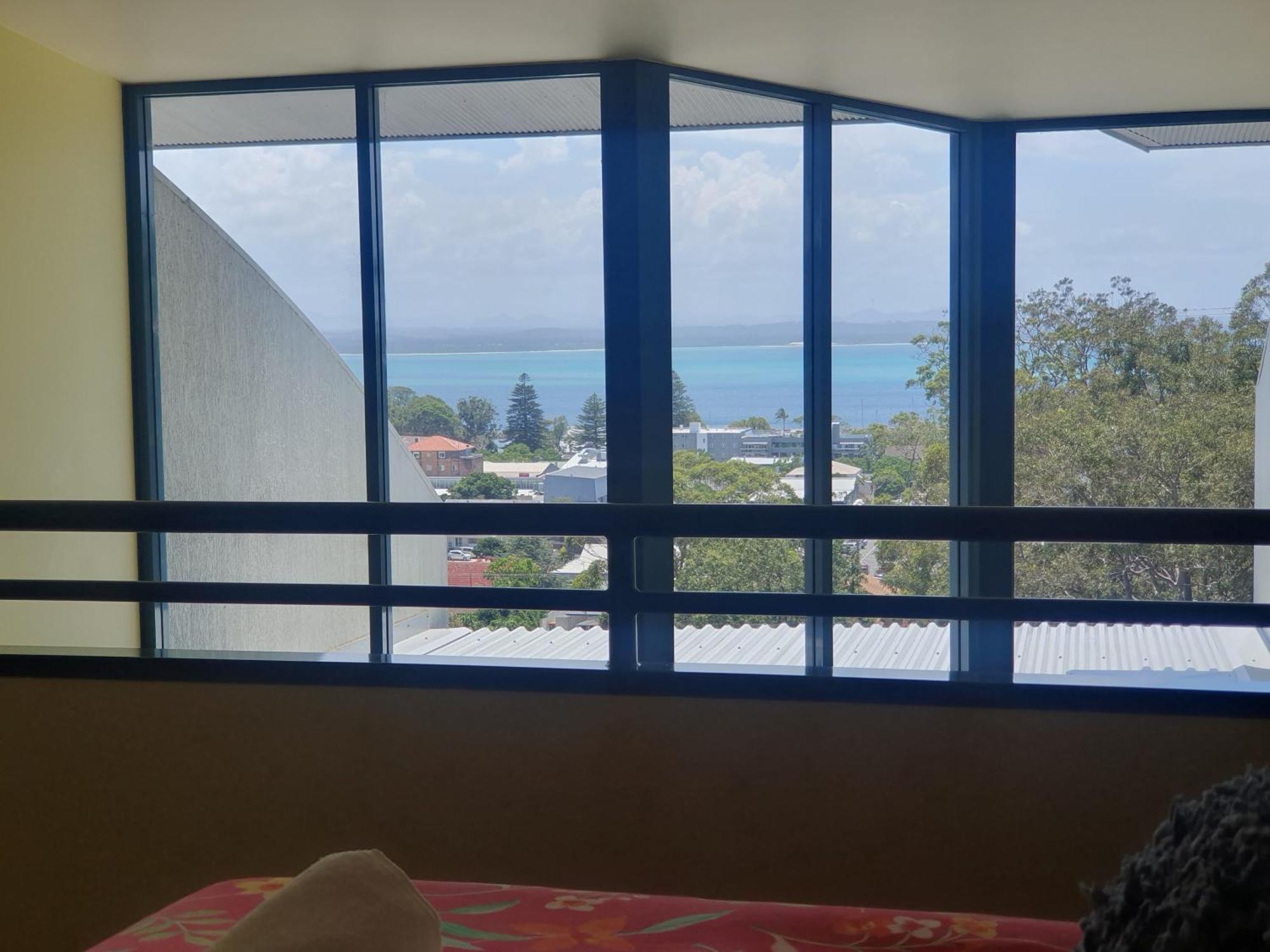 נלסון ביי Casablanca Penthouse Loft - Landmark 518 מראה חיצוני תמונה