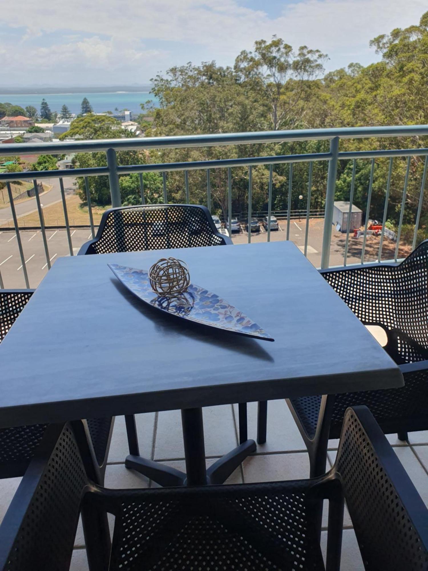 נלסון ביי Casablanca Penthouse Loft - Landmark 518 מראה חיצוני תמונה