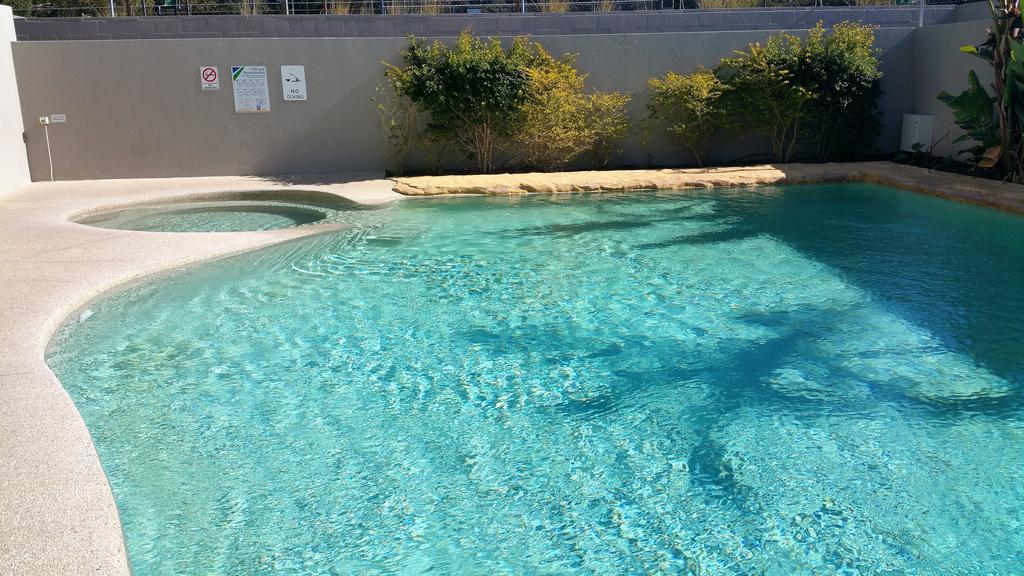 נלסון ביי Casablanca Penthouse Loft - Landmark 518 מראה חיצוני תמונה